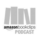 AMAZON BOOKCLIPS PODCAST