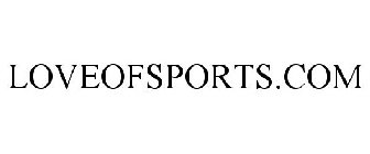 LOVEOFSPORTS.COM