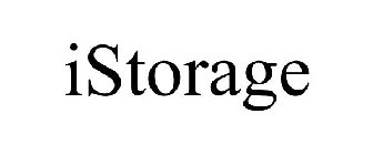 ISTORAGE