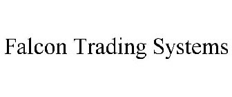 FALCON TRADING SYSTEMS