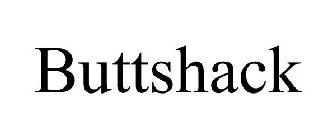 BUTTSHACK