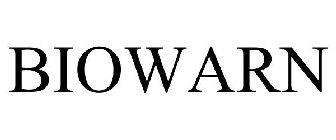 BIOWARN