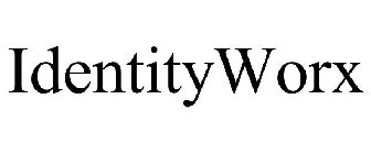 IDENTITYWORX