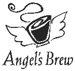 ANGEL'S BREW