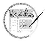 VIRTUAL PAINTER