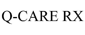 Q-CARE RX