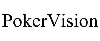 POKERVISION