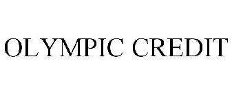 OLYMPIC CREDIT