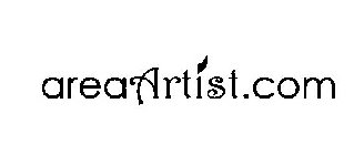 AREAARTIST.COM