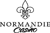 NC NORMANDIE CASINO