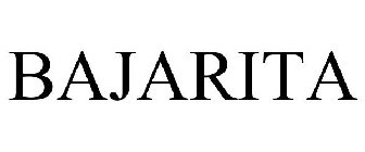 BAJARITA