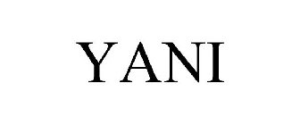 YANI