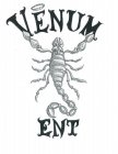 VENUM ENT