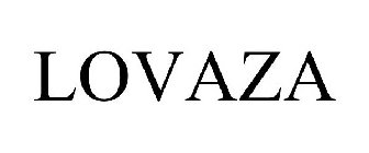 LOVAZA