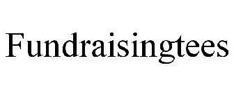 FUNDRAISINGTEES