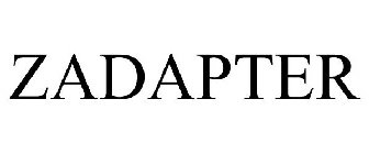 ZADAPTER