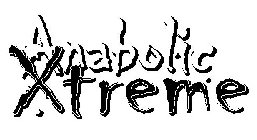 ANABOLIC XTREME