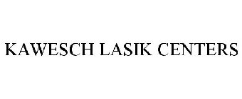 KAWESCH LASIK CENTERS