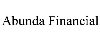 ABUNDA FINANCIAL