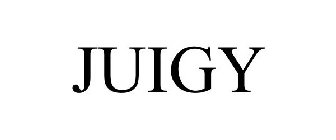 JUIGY