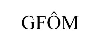 GFÔM