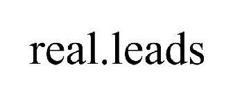 REAL.LEADS