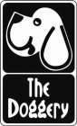 THE DOGGERY
