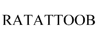 RATATTOOB