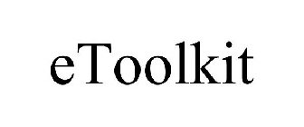 ETOOLKIT