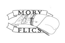 MOBY FLICS