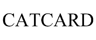 CATCARD