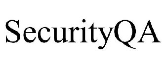 SECURITYQA