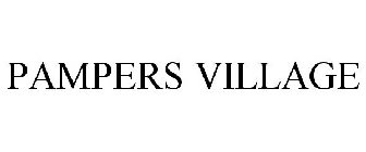 PAMPERS VILLAGE