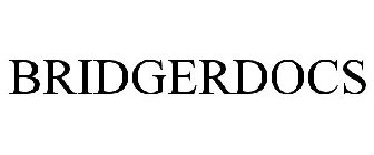 BRIDGERDOCS