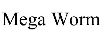 MEGA WORM