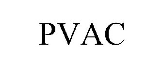 PVAC