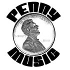 PENNY MUSIC