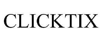 CLICKTIX