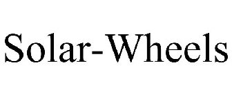 SOLAR-WHEELS