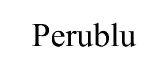 PERUBLU