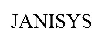 JANISYS