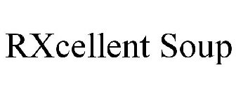 RXCELLENT SOUP