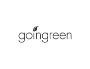 GOINGREEN