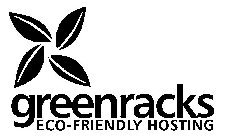 GREENRACKS ECO-FRIENDLY HOSTING