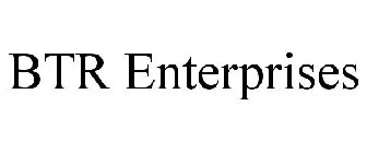 BTR ENTERPRISES