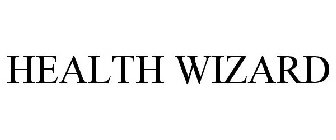 HEALTH WIZARD