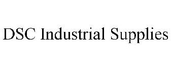 DSC INDUSTRIAL SUPPLIES