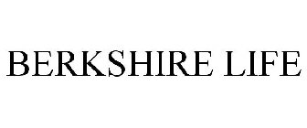 BERKSHIRE LIFE