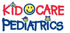 KID CARE PEDIATRICS