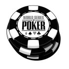 WORLD SERIES OF POKER